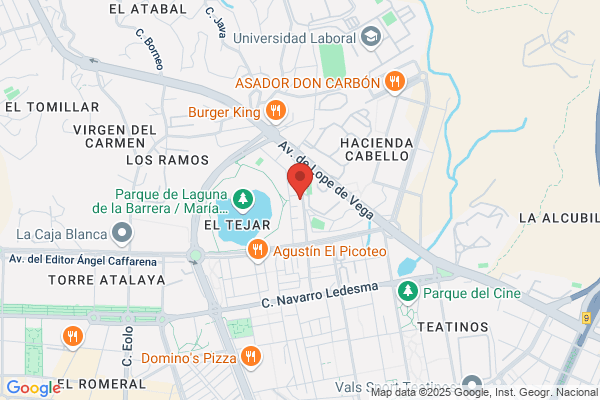 Agudo Y Plaza S.L.