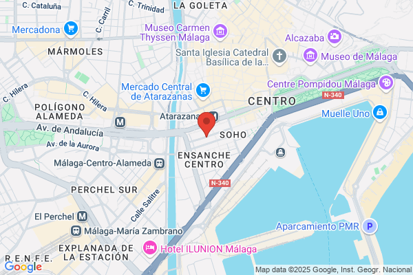 Fabrifuego Malaga S.L.