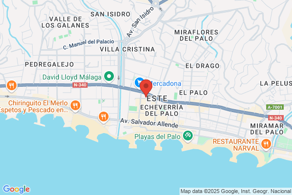 Vitana Clínica Medicina Estética Málaga