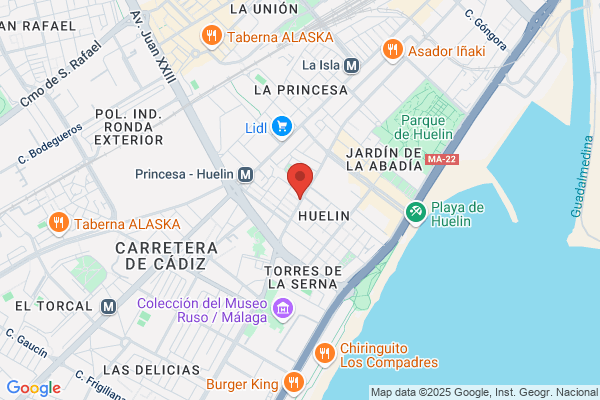 Administración de Lotería Número 25 La Torre De Oro