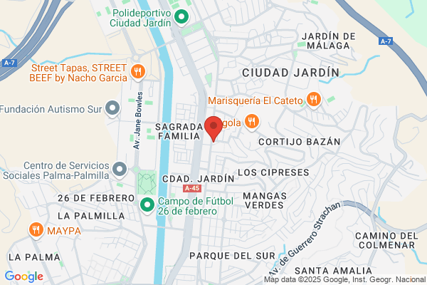 Sportium en Salón de Juegos Imperio