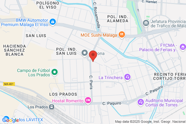 CSL Sistemas de Seguridad