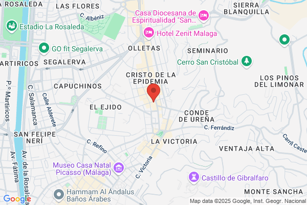 Oficina Seguros Pelayo
