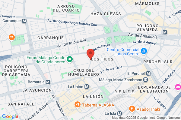 Oficina Seguros Pelayo