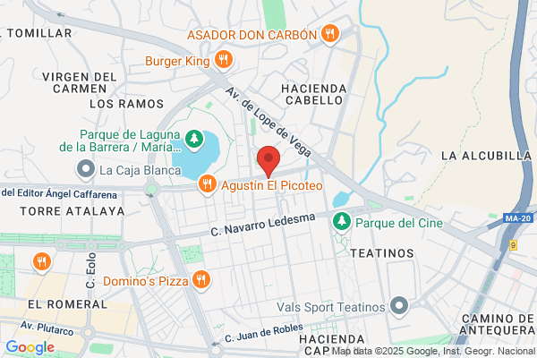 La Colonia Agencia De Seguros Generales S.L.