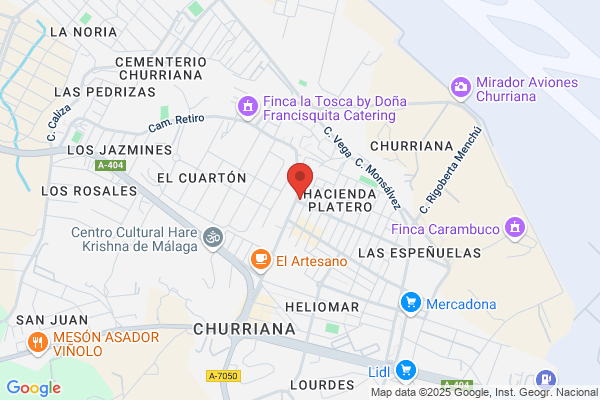 Lopez Chica Y Plaza S.L.