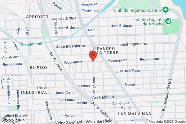 Perez Simon - Agente De Seguros rosario