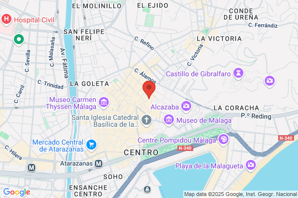 Sanchez Benedito m.