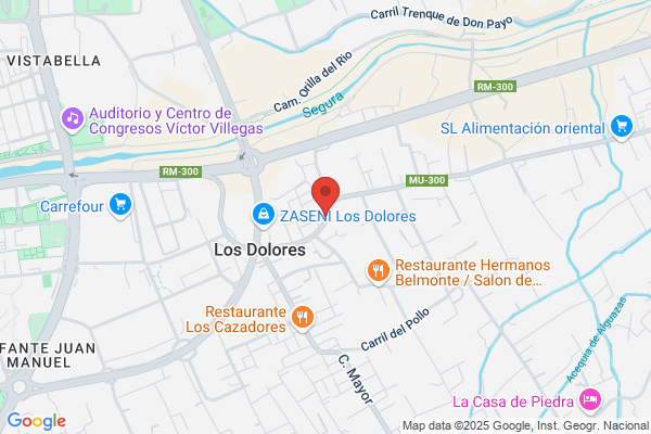 Servicios de Limpieza La Doloreña