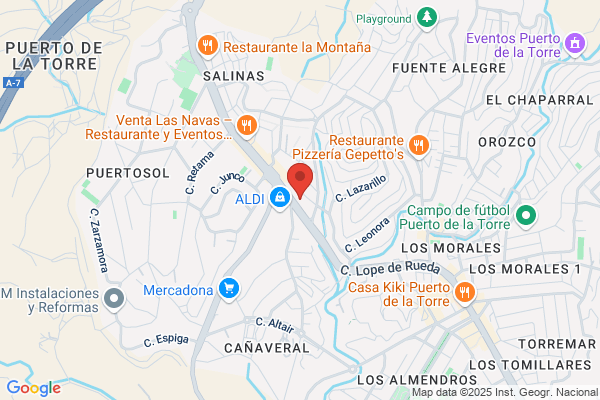 Durmalaga