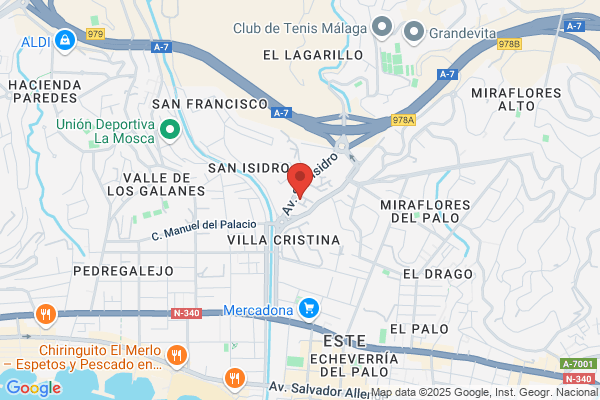 Limpsur - Empresa de Limpieza en Málaga