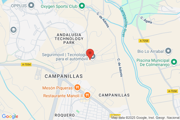 PMAX Limpieza y Servicios
