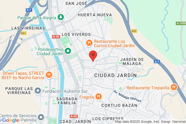 MUDANZAS  Y TRANSPORTES