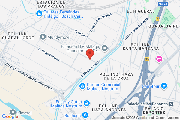 Mudanzas Cárdenas