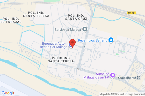 Mail Boxes Etc. - Centro MBE 0318