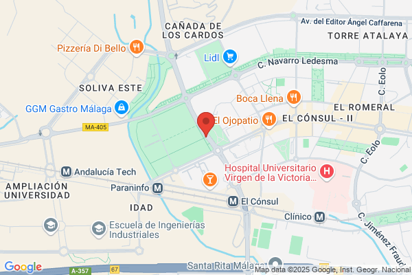France Telecom Redes Y Servicios