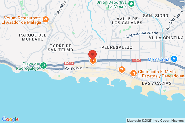 Hostal El Nogal S.L.