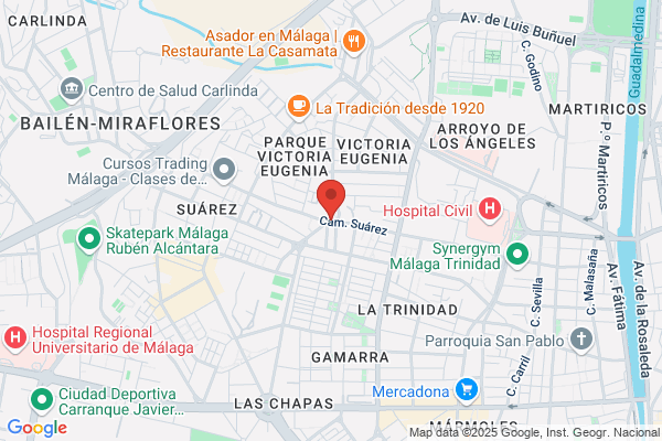 Infante Abogados Y Administración De Fincas