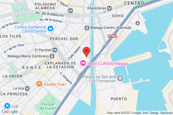 Abogacía Orienta