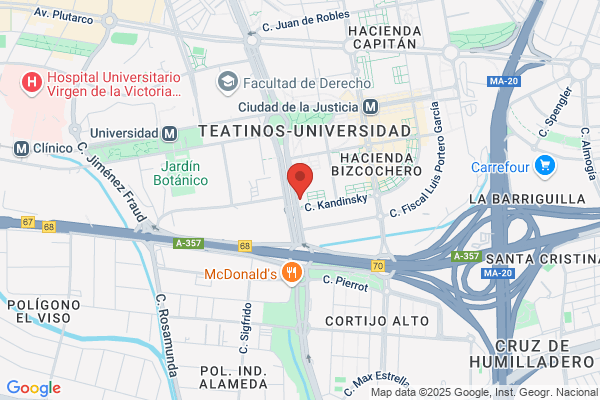 Estudio Jurídico