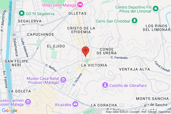 Gestoría y Asesoría La Victoria