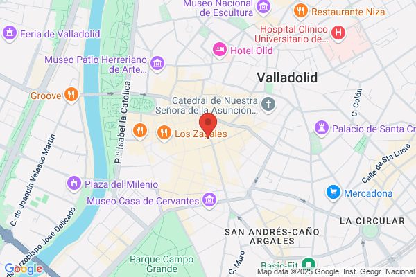 Medina Pinazo Abogados