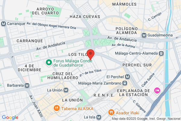 Prieto & Morales Asociados