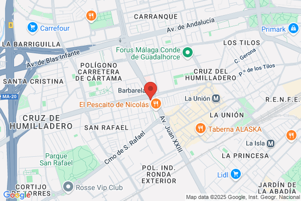 Audiosalud Barbarela - Centro Auditivo