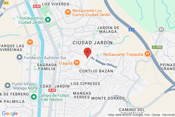 Daniel Sh Fioterapia y Ostiopatia