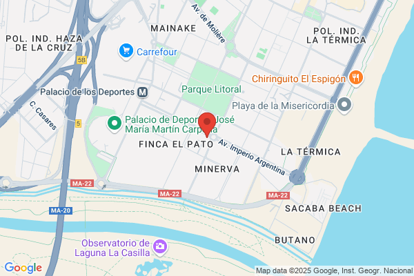 Clinica Dental Litoral