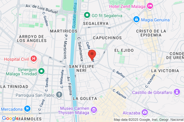 Navia Estética Y Naturopatía