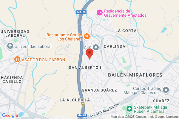 Corral Guillen j. M.