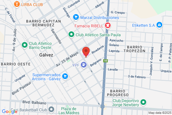 Portales Galvez a.