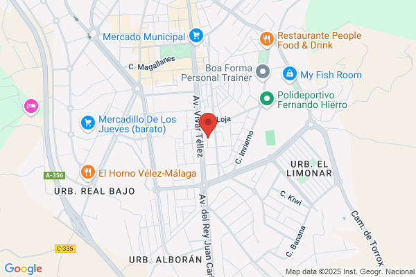 Talleres Gallego