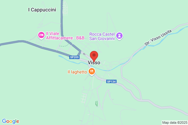 Visso Mora a.