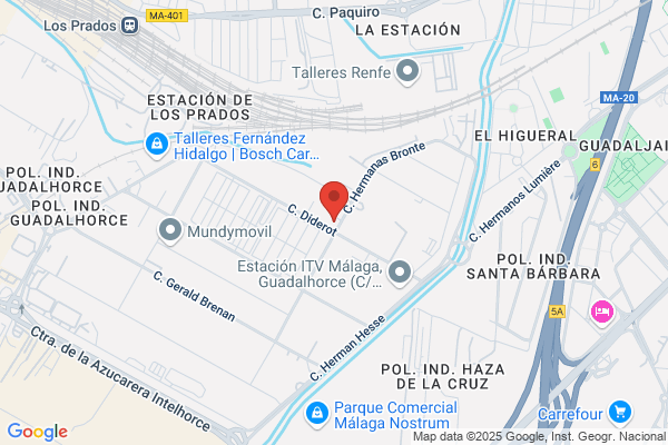 Donoso Padilla l. C.