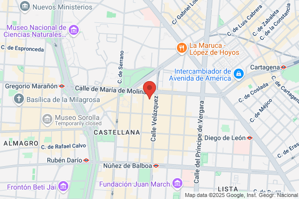 Gestion Inmobiliaria Nueva S.L.