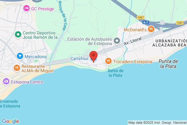 Carrefour (Estepona)