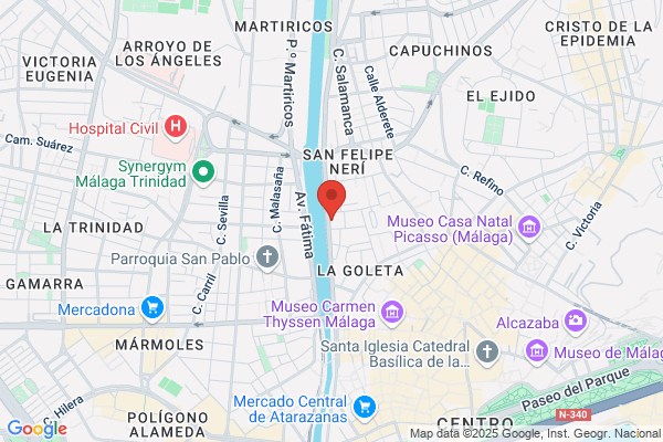 Sindicato Independiente De La Policia Local De malaga