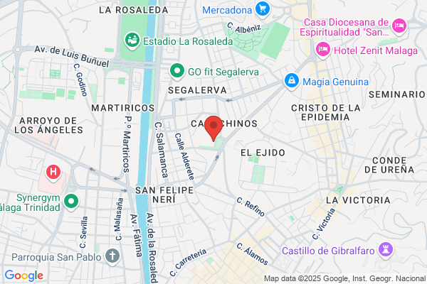 Sindicato Unificado De Policia