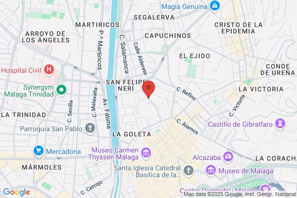Asociacion Andaluza De Bibliotecarios
