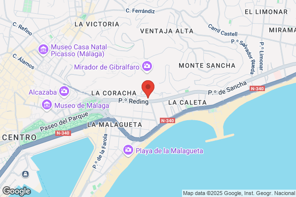 Asociacion Consignatarios De Buques Y Empresas Portuarias De