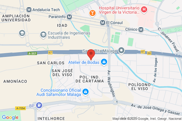 Asociacion De Industriales Feriantes De Malaga Y provincia