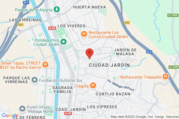 Instalación fotovoltaica de autoconsumo