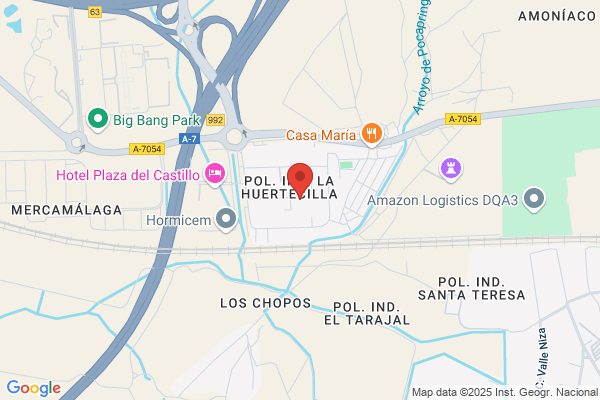 Acustica Profesional Sonocon S.L.