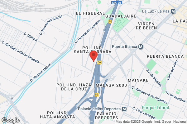 Sociedad Deportiva Oteros S.L.