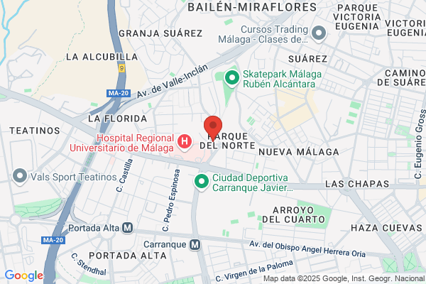 Papelería El Ciprés