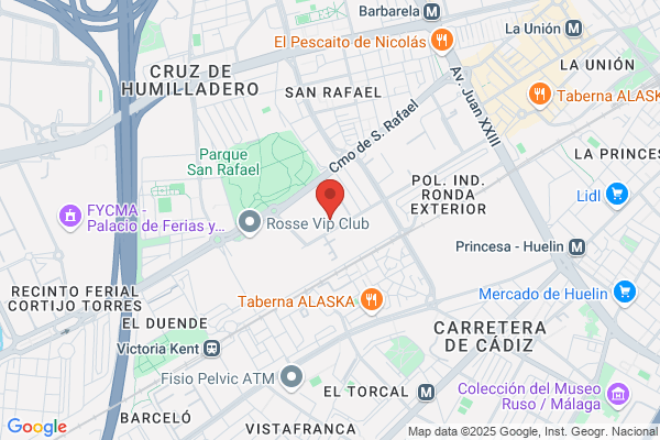 Distribuidora Malagueña De Papeleria S. A.