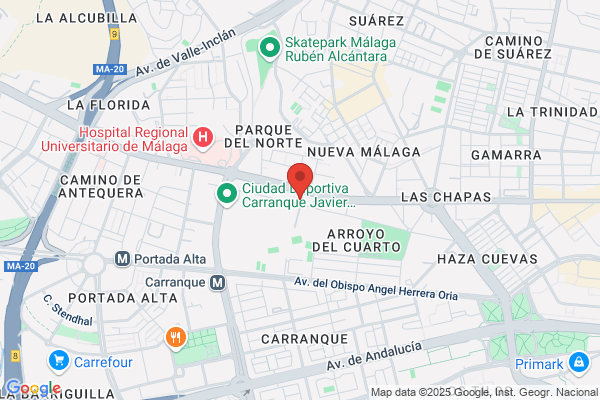 Papeleria Santa Rosa