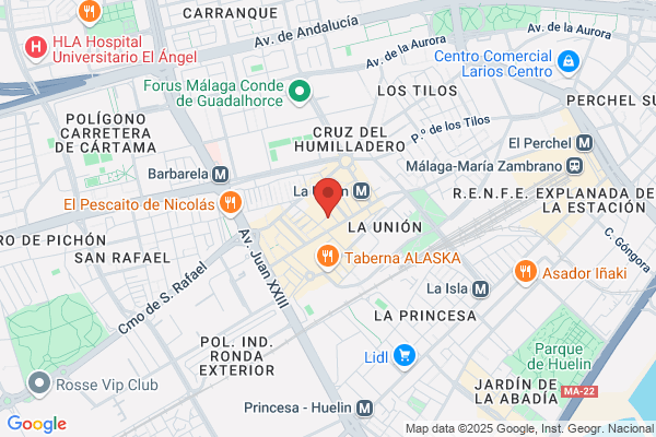 Papereria E Imprenta La Española